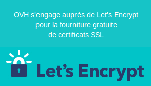 SSL ovh