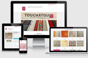 Touchatou limoges - Maintenance prestashop