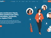Atypikoo rencontres Atypiques